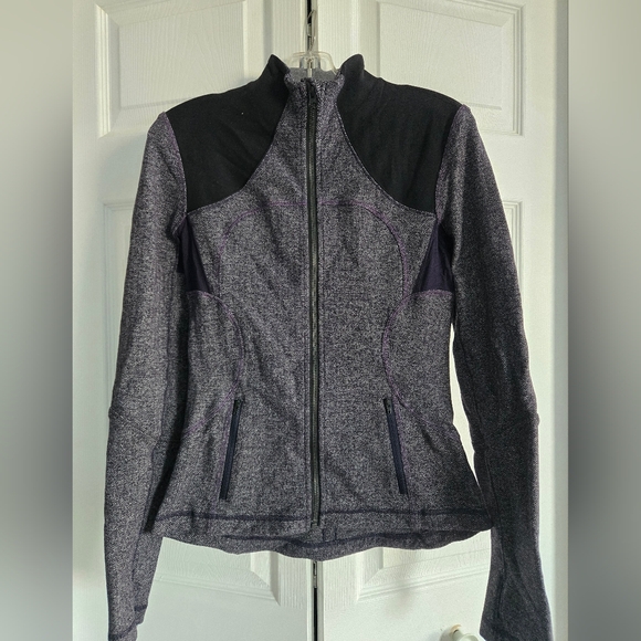 Lululemon Forme Jacket - Picture 1 of 3